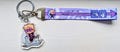 Hawkeye Lanyard